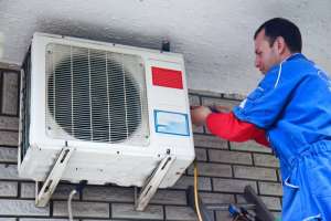 24/7 and Emergency HVAC Near Ninnekah, OK | Air Conidtioning and Heating Contractors